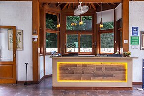 Hotel Praia do Portinho