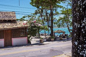 Hotel Praia do Portinho