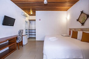 Hotel Praia do Portinho