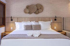 Hotel Praia do Portinho