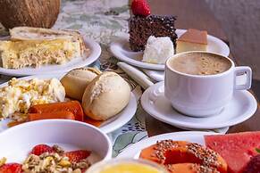 Hotel Praia do Portinho