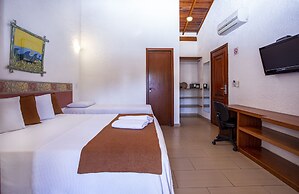 Hotel Praia do Portinho