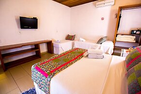 Hotel Praia do Portinho