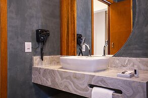 Hotel Praia do Portinho