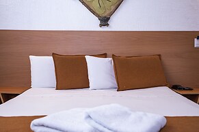 Hotel Praia do Portinho