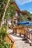 Hotel Praia do Portinho