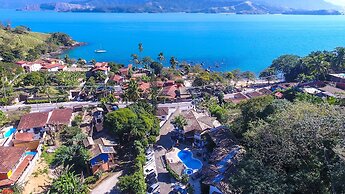 Hotel Praia do Portinho