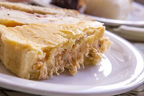 Hotel Praia do Portinho