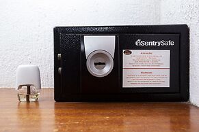 Hotel Praia do Portinho