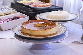 Hotel Praia do Portinho