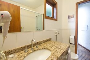 Hotel Praia do Portinho