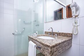 Hotel Praia do Portinho