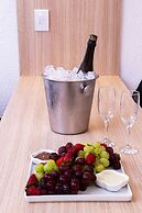 Hotel Praia do Portinho