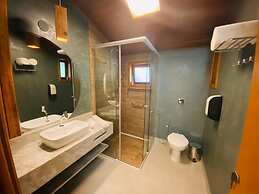 Hotel Praia do Portinho