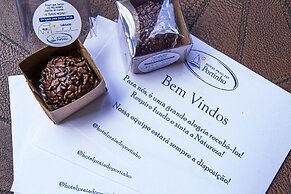 Hotel Praia do Portinho