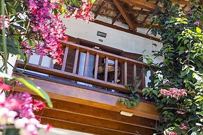 Hotel Praia do Portinho