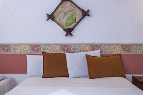 Hotel Praia do Portinho