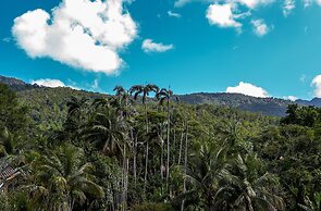 Hotel Praia do Portinho