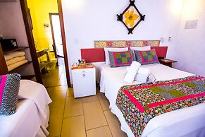 Hotel Praia do Portinho