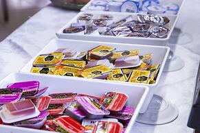 Hotel Praia do Portinho