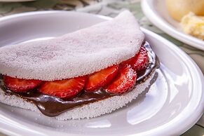 Hotel Praia do Portinho