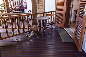 Hotel Praia do Portinho