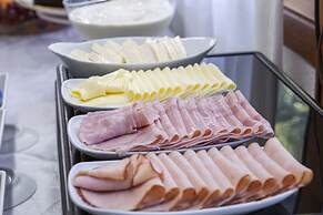 Hotel Praia do Portinho