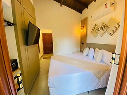 Hotel Praia do Portinho