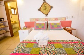 Hotel Praia do Portinho