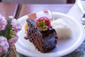 Hotel Praia do Portinho