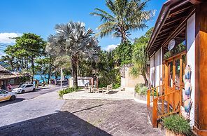 Hotel Praia do Portinho