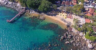 Hotel Praia do Portinho