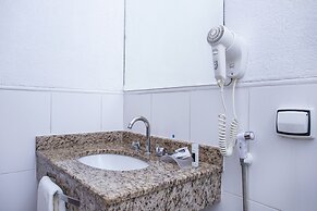 Hotel Praia do Portinho