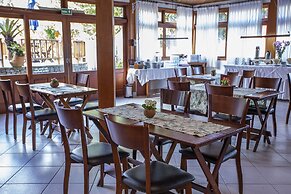 Hotel Praia do Portinho