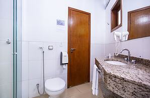 Hotel Praia do Portinho