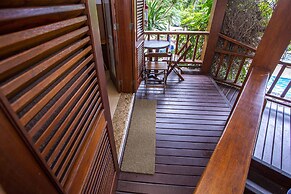 Hotel Praia do Portinho