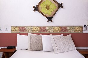 Hotel Praia do Portinho