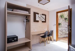 Hotel Praia do Portinho