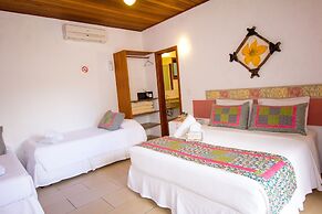 Hotel Praia do Portinho