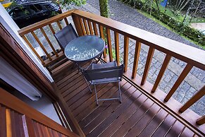 Hotel Praia do Portinho