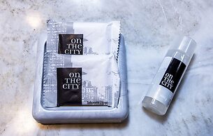 Hotel Praia do Portinho