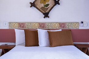 Hotel Praia do Portinho