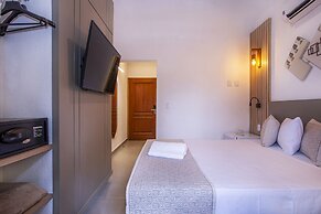 Hotel Praia do Portinho