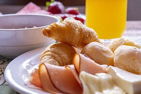 Hotel Praia do Portinho