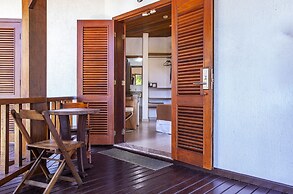 Hotel Praia do Portinho