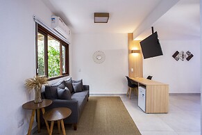 Hotel Praia do Portinho