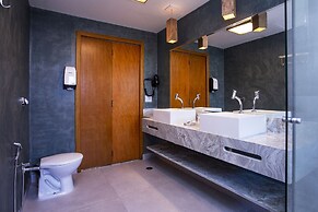 Hotel Praia do Portinho