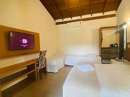 Hotel Praia do Portinho