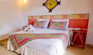 Hotel Praia do Portinho