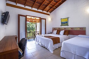 Hotel Praia do Portinho